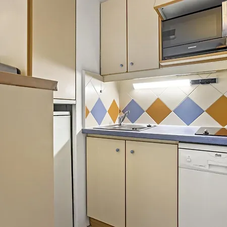 Apartament Les Parfums De Mimosas Sainte-Maxime