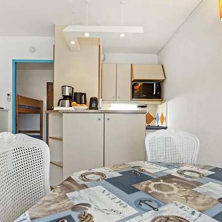 Apartament Les Parfums De Mimosas