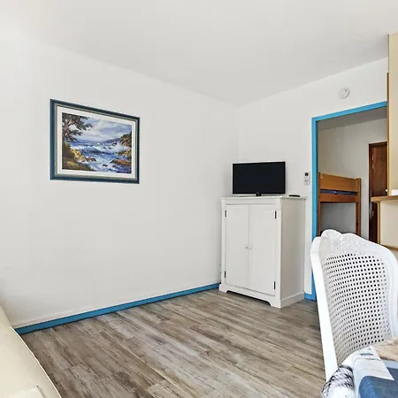 Les Parfums De Mimosas Apartament