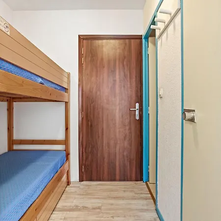 Les Parfums De Mimosas Apartament
